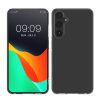 Θήκη Kwmobile για Samsung Galaxy A05s, Διαφανής, Σιλικόνη, KWM000021VW001C