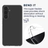 Θήκη Kwmobile για Samsung Galaxy A05s, Διαφανής, Σιλικόνη, KWM000021VW001C