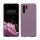 Θήκη Kwmobile για Huawei P30 Pro, Μωβ, Σιλικόνη, KWM000009MI028C