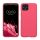 Θήκη Kwmobile για Google Pixel 4, Ροζ, Σιλικόνη, KWM000010ON015C