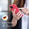 Θήκη Kwmobile για Google Pixel 4, Ροζ, Σιλικόνη, KWM000010ON015C