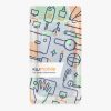 Θήκη Kwmobile για Google Pixel 6a, Ανοιχτό μπλε, Σιλικόνη, KWM000015FZ061C