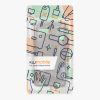 Θήκη Kwmobile για Google Pixel 7a, Μπεζ, Σιλικόνη, KWM000019YF043C