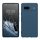 Θήκη Kwmobile για Google Pixel 7a, Μπλε, Σιλικόνη, KWM000019YF044C