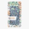 Θήκη Kwmobile για Google Pixel 7a, Μπλε, Σιλικόνη, KWM000019YF044C