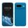 Θήκη Kwmobile για Google Pixel 8, Μπλε, Σιλικόνη, KWM000020JF036C