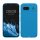 Θήκη Kwmobile για Google Pixel 8a, Μπλε, Σιλικόνη, KWM000020KU029C