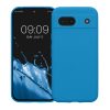 Θήκη Kwmobile για Google Pixel 8a, Μπλε, Σιλικόνη, KWM000020KU029C