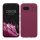 Θήκη Kwmobile για Google Pixel 8a, Άνθος Κερασιάς, Σιλικόνη, KWM000020KU030C
