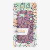 Θήκη Kwmobile για Google Pixel 8a, Άνθος Κερασιάς, Σιλικόνη, KWM000020KU030C