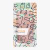 Θήκη Kwmobile για Google Pixel 8a, ροζ, σιλικόνη, KWM000020KU031C