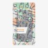 Θήκη Kwmobile για Xiaomi Redmi Note 13 Pro, Γκρι, Σιλικόνη, KWM000020LZ004C