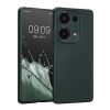 Θήκη Kwmobile για Xiaomi Redmi Note 13 Pro, Πράσινη, Σιλικόνη, KWM000020LZ005C