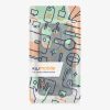 Θήκη Kwmobile για Xiaomi Redmi Note 13 Pro, Πράσινη, Σιλικόνη, KWM000020LZ005C