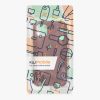Θήκη Kwmobile για Apple iPhone 11, Σκούρο Κόκκινο, Σιλικόνη, KWM000010EY113C