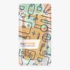 Θήκη Kwmobile για Apple iPhone 13 Pro, Πορτοκαλί, Σιλικόνη, KWM000013OX050C