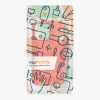 Θήκη Kwmobile για Apple iPhone 13 Pro, Ροζ, Σιλικόνη, KWM000013OX052C