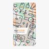 Θήκη Kwmobile για Apple iPhone 13 Pro, Κρεμ, Σιλικόνη, KWM000013OX053C