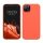 Θήκη Kwmobile για Apple iPhone 14 Plus, Ροζ, Σιλικόνη, KWM000016NJ027C