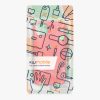 Θήκη Kwmobile για Apple iPhone 14 Plus, Ροζ, Σιλικόνη, KWM000016NJ027C