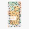 Θήκη Kwmobile για Apple iPhone 15, Πορτοκαλί, Σιλικόνη, KWM000020CA012C