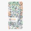 Θήκη Kwmobile για Apple iPhone 15, Ανοιχτό Πράσινο, Σιλικόνη, KWM000020CA013C