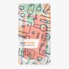 Θήκη Kwmobile για Apple iPhone 15, Ροζ, Σιλικόνη, KWM000020CA014C