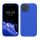 Θήκη Kwmobile για Apple iPhone 15, Μπλε, Σιλικόνη, KWM000020CA015C