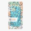 Θήκη Kwmobile για Apple iPhone 15, Ανοιχτό Μπλε, Σιλικόνη, KWM000020CA016C