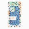 Θήκη Kwmobile για Apple iPhone 15 Pro, Μπλε, Σιλικόνη, KWM000020CC046C