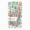 Θήκη Kwmobile για Apple iPhone 15 Pro, Μπεζ, Σιλικόνη, KWM000020CC047C