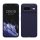 Θήκη Kwmobile για Google Pixel 8, Σκούρο μπλε, Σιλικόνη, KWM000020JF038C