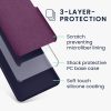 Θήκη Kwmobile για Google Pixel 8, Σκούρο μπλε, Σιλικόνη, KWM000020JF038C