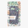 Θήκη Kwmobile για Google Pixel 8, Σκούρο μπλε, Σιλικόνη, KWM000020JF038C