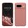 Θήκη Kwmobile για Google Pixel 8, ροζ, σιλικόνη, KWM000020JF039C