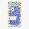 Θήκη Kwmobile για Motorola Moto G54, Μπλε, Σιλικόνη, KWM000022NF009C