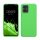 Θήκη Kwmobile για Motorola Moto G54, Πράσινη, Σιλικόνη, KWM000022NF010C