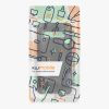Θήκη Kwmobile για Samsung Galaxy S10, Σκούρο γκρι, Σιλικόνη, KWM000009QK056C