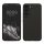 Θήκη Kwmobile για Samsung Galaxy S22, Σκούρο γκρι, Σιλικόνη, KWM000014GR078C