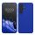 Θήκη Kwmobile για Samsung Galaxy S24, Μπλε, Σιλικόνη, KWM000021KW022C