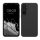 Θήκη Kwmobile για Samsung Galaxy A55 5G, Σκούρο γκρι, Σιλικόνη, KWM000021ME031C