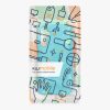 Θήκη Kwmobile για Samsung Galaxy A15 5G, Ανοιχτό Μπλε, Σιλικόνη, KWM000021MF028C