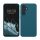 Θήκη Kwmobile για Samsung Galaxy S24 FE, Μπλε, Σιλικόνη, KWM000021WA003C