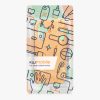 Θήκη Kwmobile για Samsung Galaxy S24 FE, Πορτοκαλί, Σιλικόνη, KWM000021WA007C