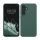 Θήκη Kwmobile για Samsung Galaxy S24 FE, Πράσινη, Σιλικόνη, KWM000021WA009C