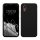 Θήκη Kwmobile για Samsung Galaxy Xcover 7, Μαύρη, Σιλικόνη, KWM000021WB001C