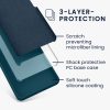 Θήκη Kwmobile για Samsung Galaxy Xcover 7, Μπλε, Σιλικόνη, KWM000021WB003C