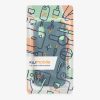 Θήκη Kwmobile για Samsung Galaxy Xcover 7, Μπλε, Σιλικόνη, KWM000021WB003C