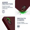Θήκη Kwmobile για Samsung Galaxy Xcover 7, Μωβ, Σιλικόνη, KWM000021WB012C