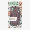 Θήκη Kwmobile για Samsung Galaxy Xcover 7, Μωβ, Σιλικόνη, KWM000021WB012C